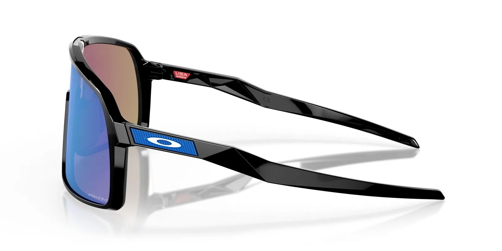 Oakley Sutro 9406 Sunglasses - view 168